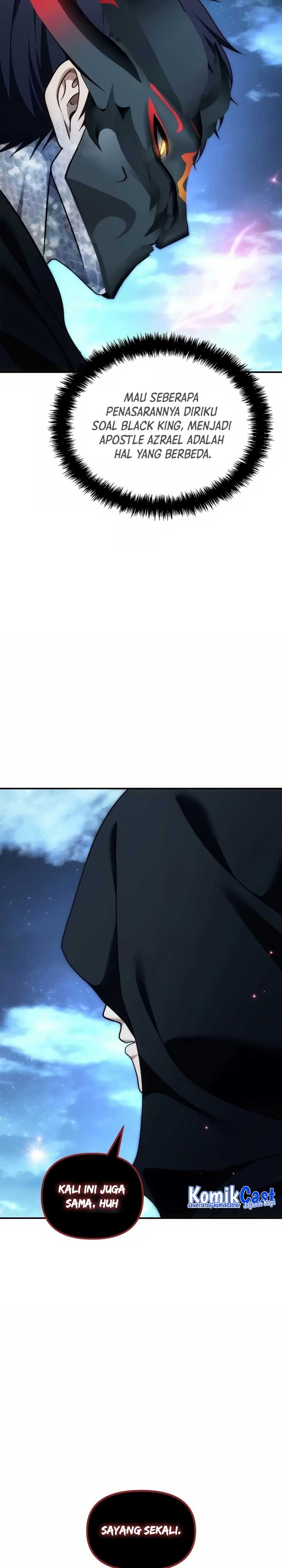 Ranker Who Lives a Second Time Chapter 193 Gambar 30