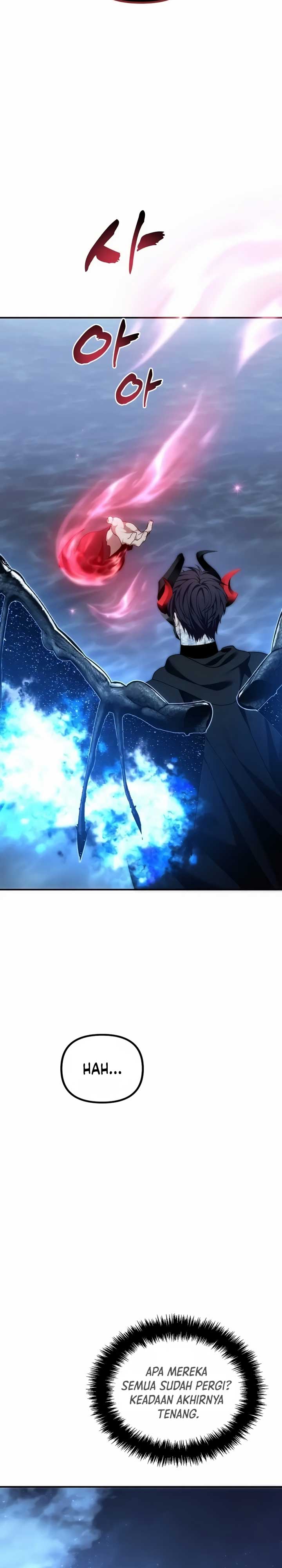 Ranker Who Lives a Second Time Chapter 193 Gambar 31