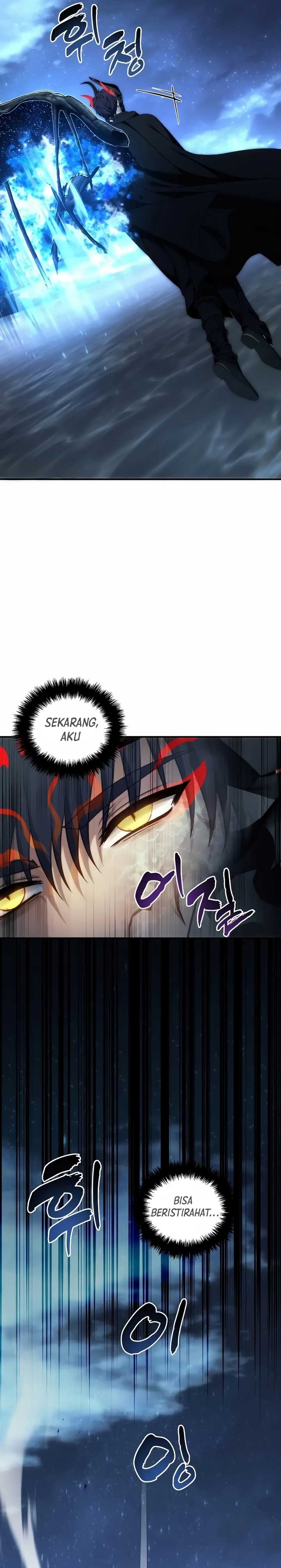 Ranker Who Lives a Second Time Chapter 193 Gambar 32