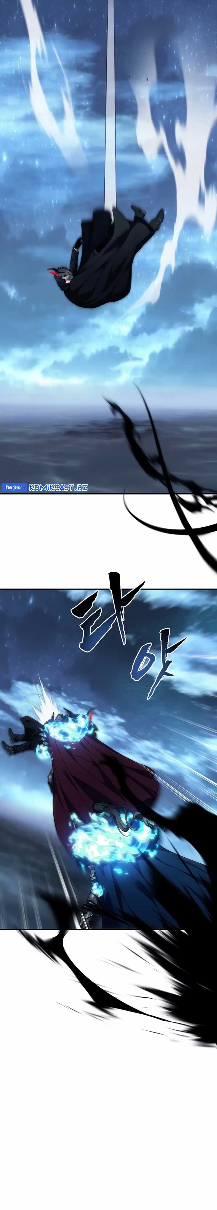 Ranker Who Lives a Second Time Chapter 193 Gambar 33