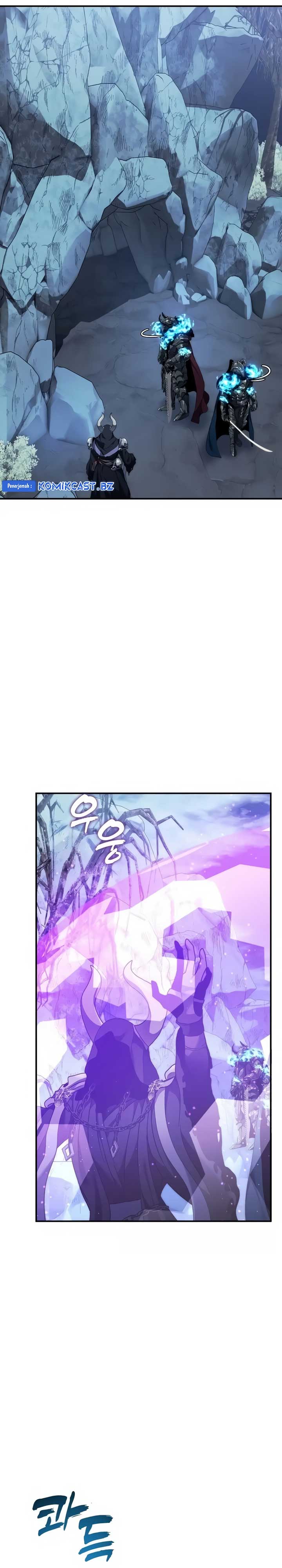 Ranker Who Lives a Second Time Chapter 193 Gambar 36