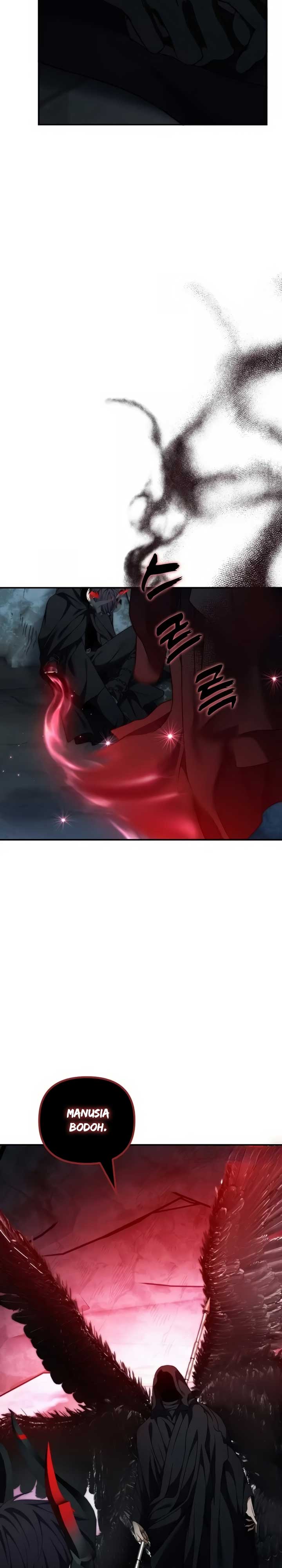 Ranker Who Lives a Second Time Chapter 193 Gambar 38