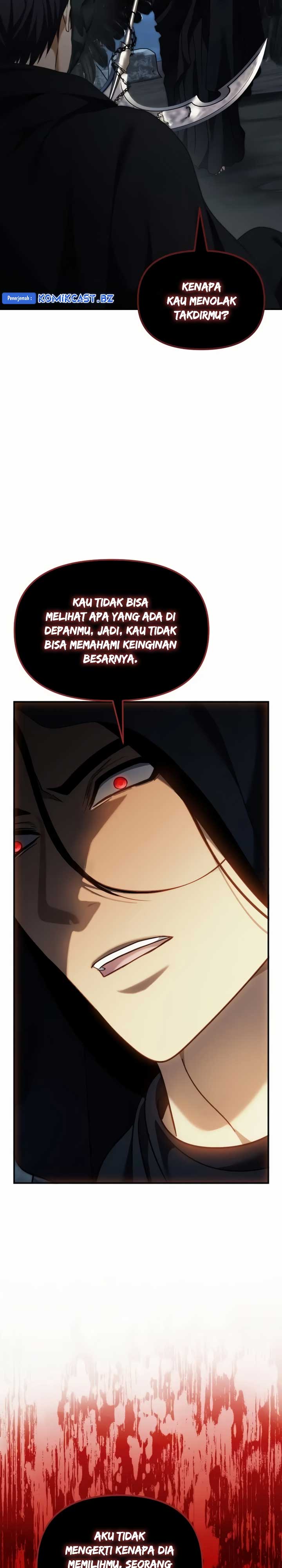 Ranker Who Lives a Second Time Chapter 193 Gambar 39