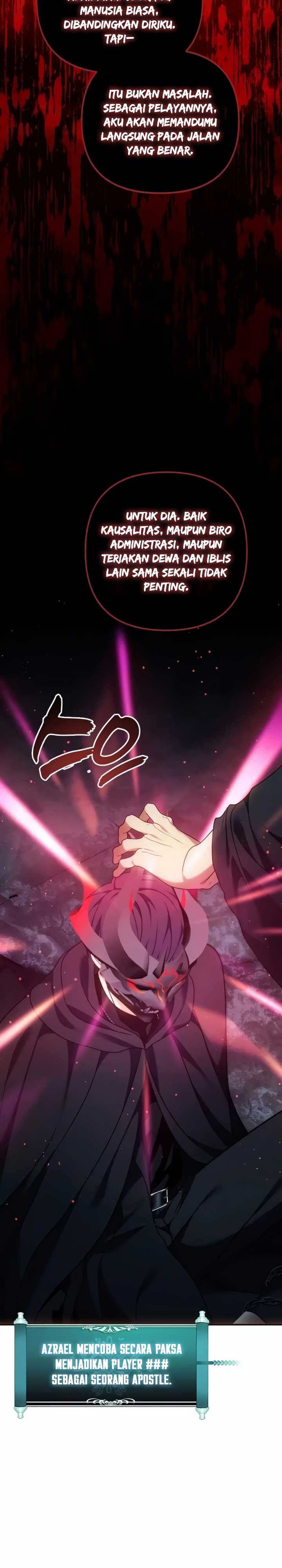 Ranker Who Lives a Second Time Chapter 193 Gambar 40