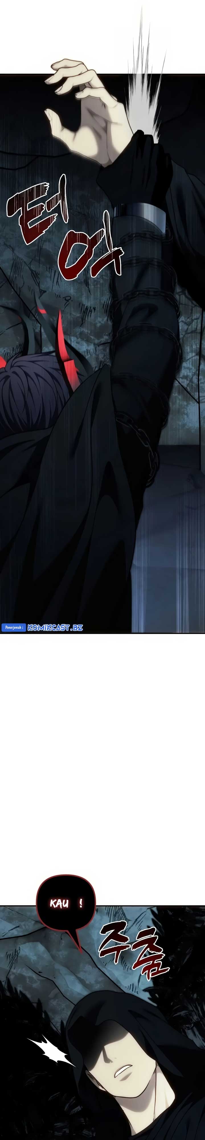 Ranker Who Lives a Second Time Chapter 193 Gambar 42