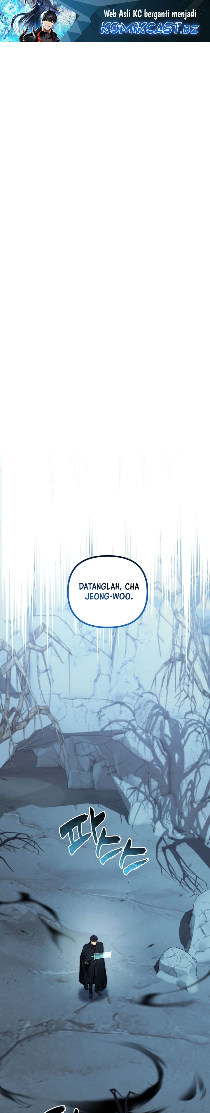Ranker Who Lives a Second Time Chapter 196 Gambar 2