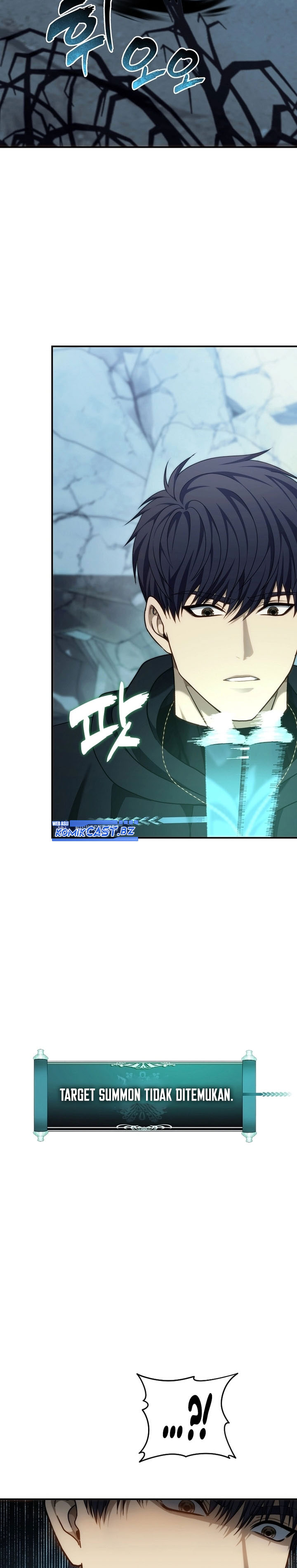 Ranker Who Lives a Second Time Chapter 196 Gambar 3