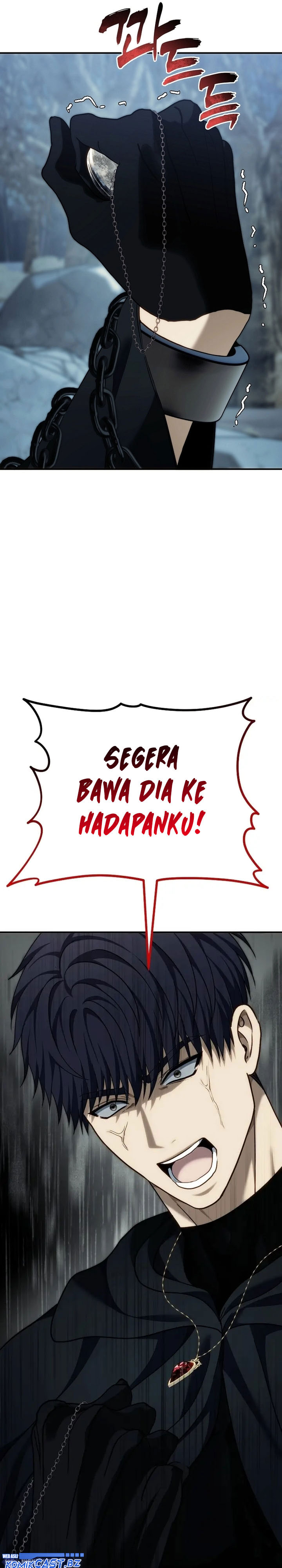Ranker Who Lives a Second Time Chapter 196 Gambar 6