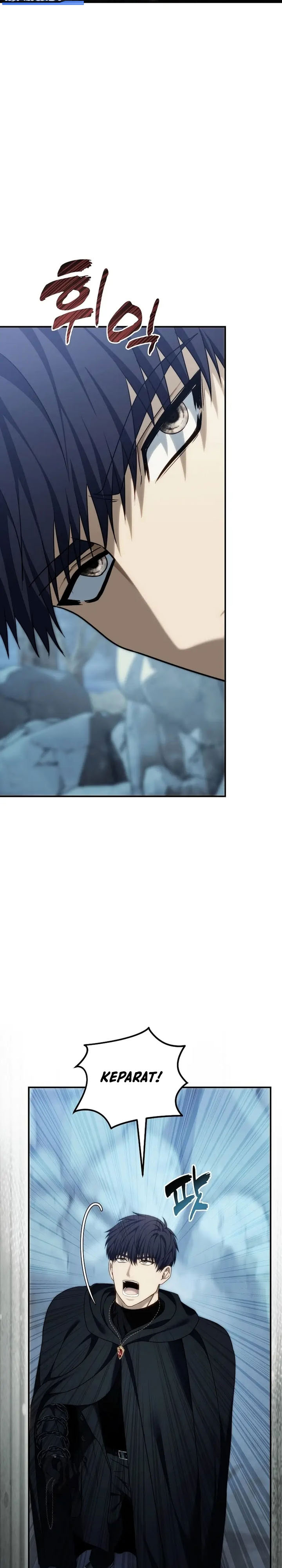 Ranker Who Lives a Second Time Chapter 196 Gambar 7