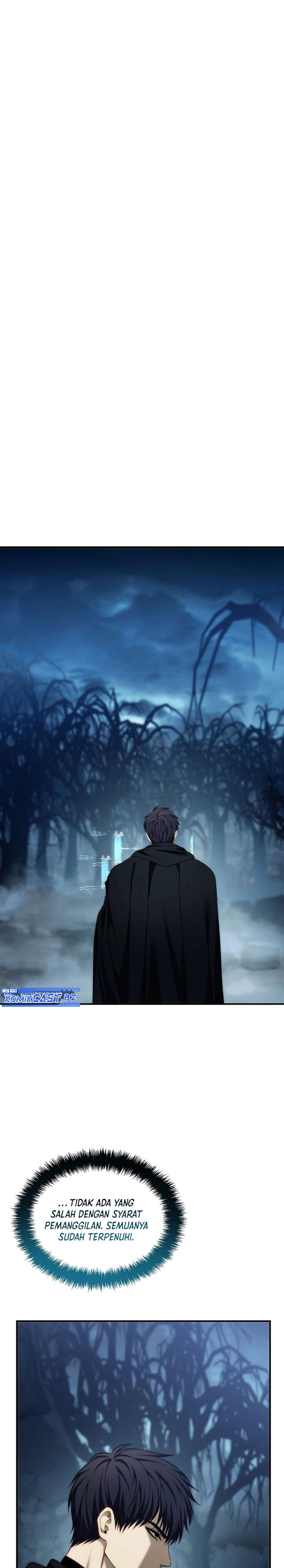 Ranker Who Lives a Second Time Chapter 196 Gambar 12