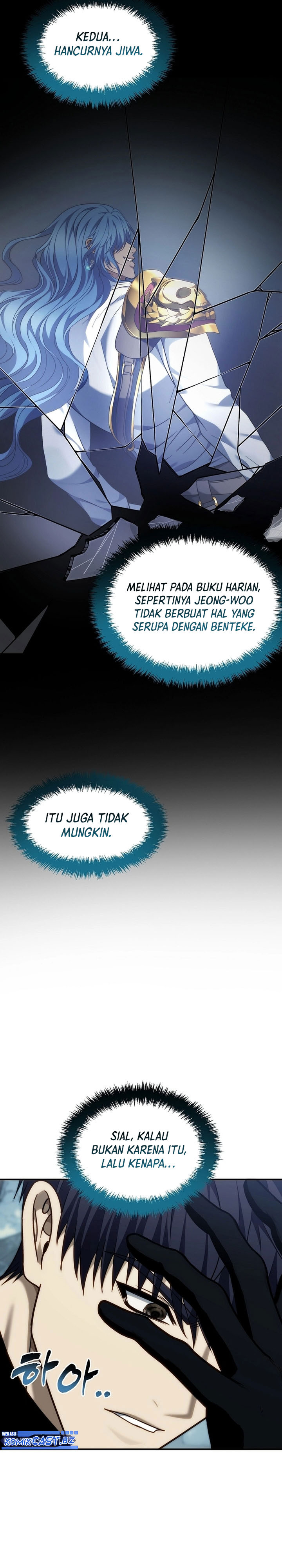 Ranker Who Lives a Second Time Chapter 196 Gambar 14