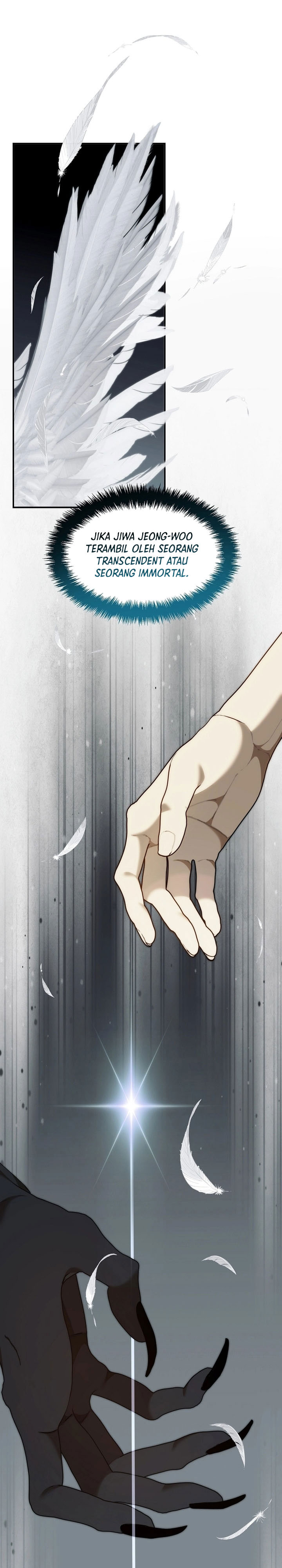 Ranker Who Lives a Second Time Chapter 196 Gambar 16