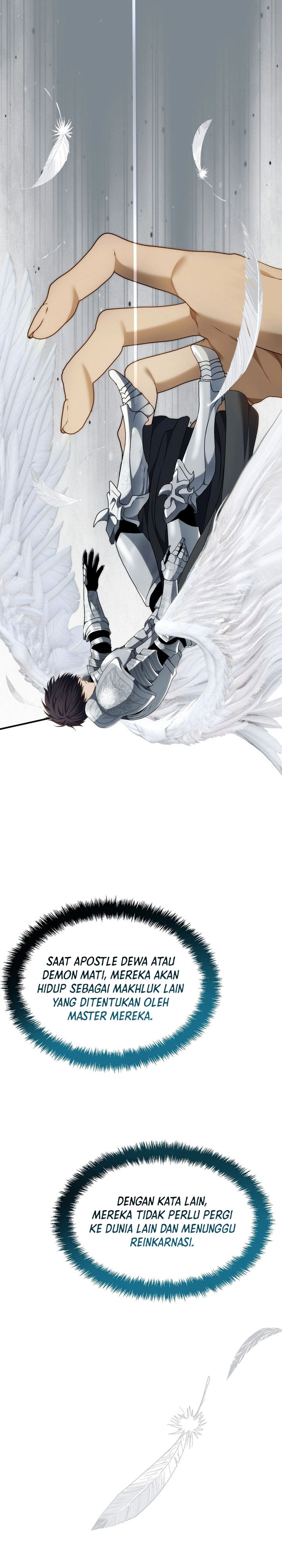 Ranker Who Lives a Second Time Chapter 196 Gambar 17