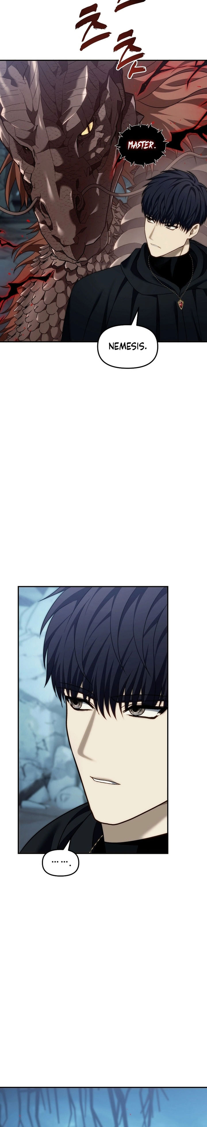 Ranker Who Lives a Second Time Chapter 196 Gambar 21
