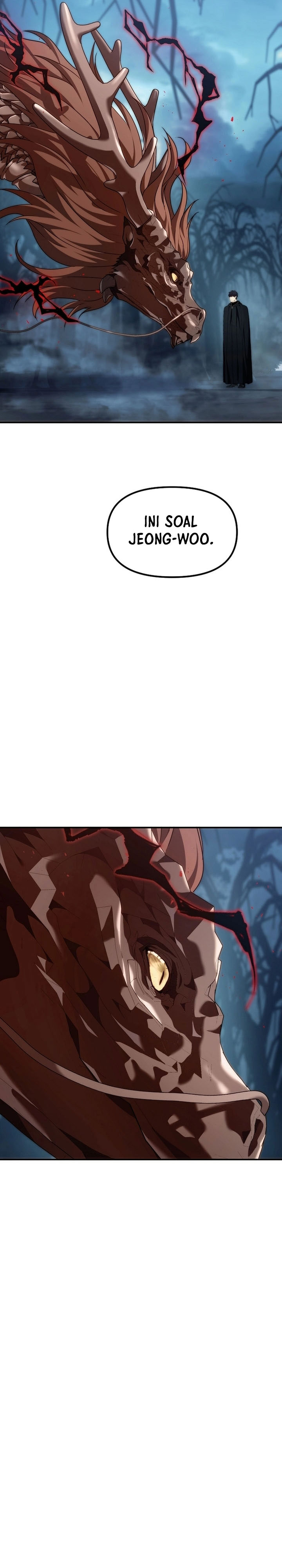 Ranker Who Lives a Second Time Chapter 196 Gambar 22