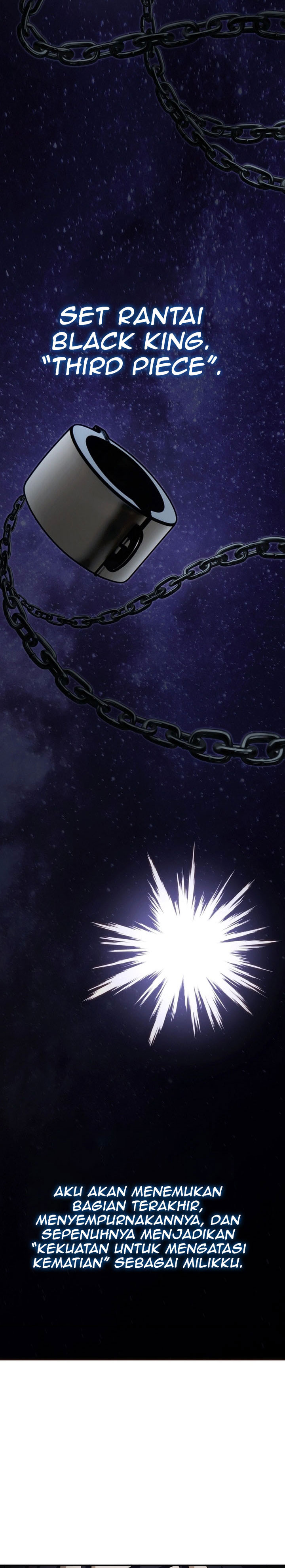 Ranker Who Lives a Second Time Chapter 196 Gambar 36