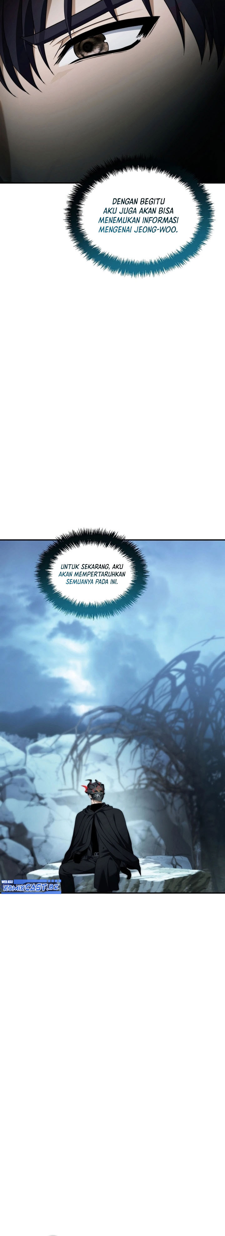 Ranker Who Lives a Second Time Chapter 196 Gambar 37