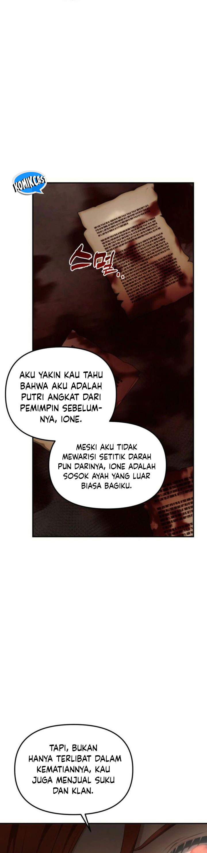 Ranker Who Lives a Second Time Chapter 199 Gambar 10