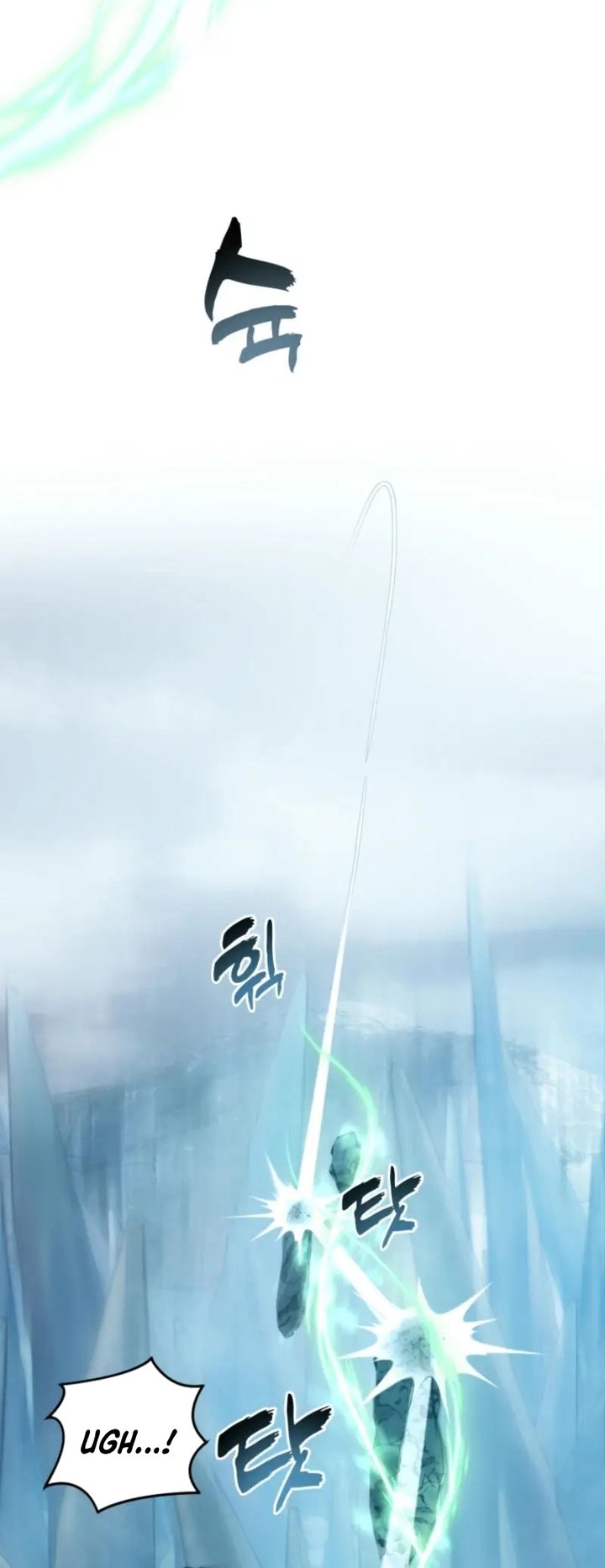 Ranker Who Lives a Second Time Chapter 201 Gambar 6