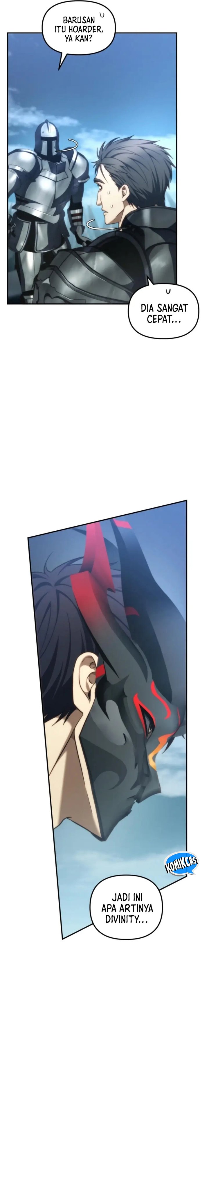 Ranker Who Lives a Second Time Chapter 201 Gambar 9