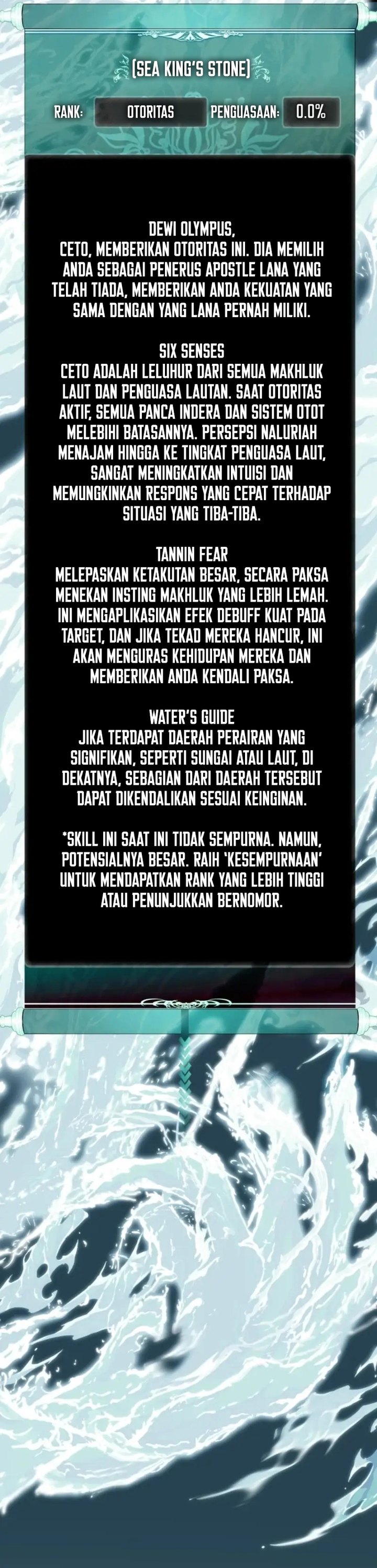 Ranker Who Lives a Second Time Chapter 201 Gambar 13