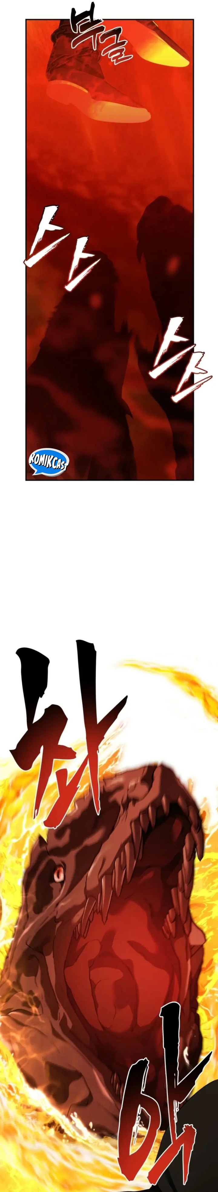 Ranker Who Lives a Second Time Chapter 201 Gambar 16