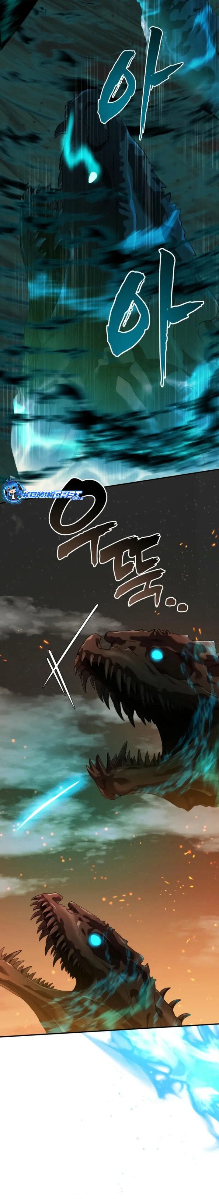 Ranker Who Lives a Second Time Chapter 201 Gambar 18