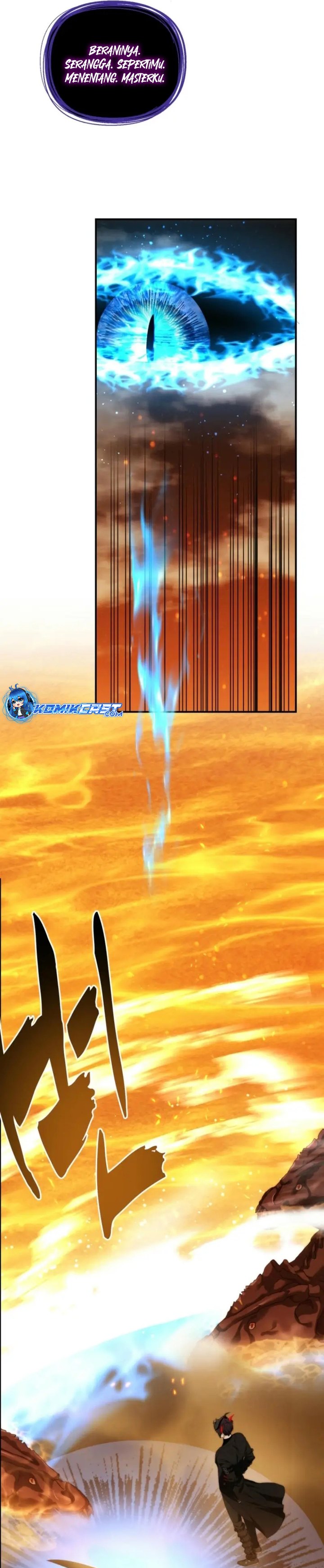 Ranker Who Lives a Second Time Chapter 201 Gambar 19