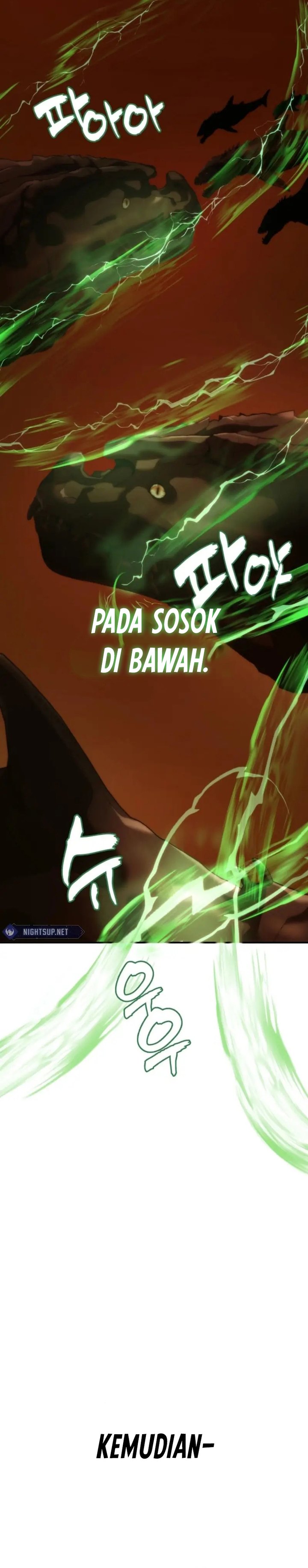 Ranker Who Lives a Second Time Chapter 201 Gambar 23