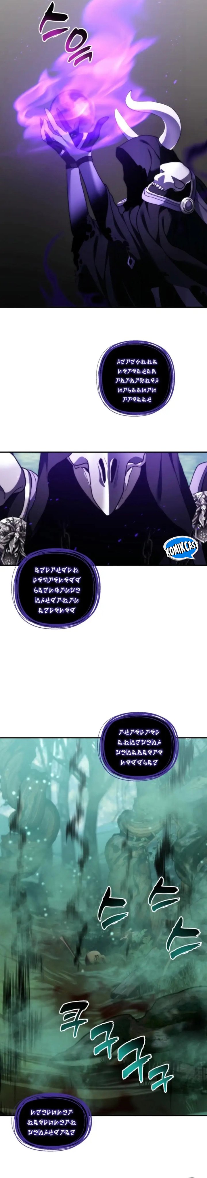Ranker Who Lives a Second Time Chapter 201 Gambar 36