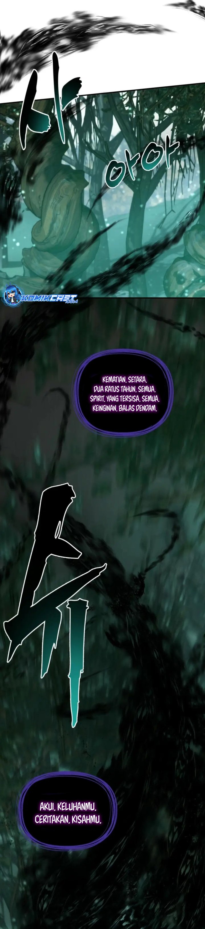 Ranker Who Lives a Second Time Chapter 201 Gambar 37