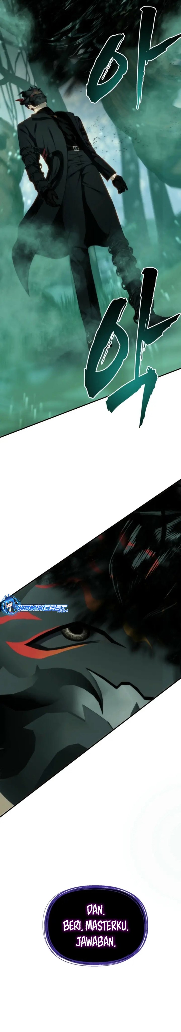Ranker Who Lives a Second Time Chapter 201 Gambar 38