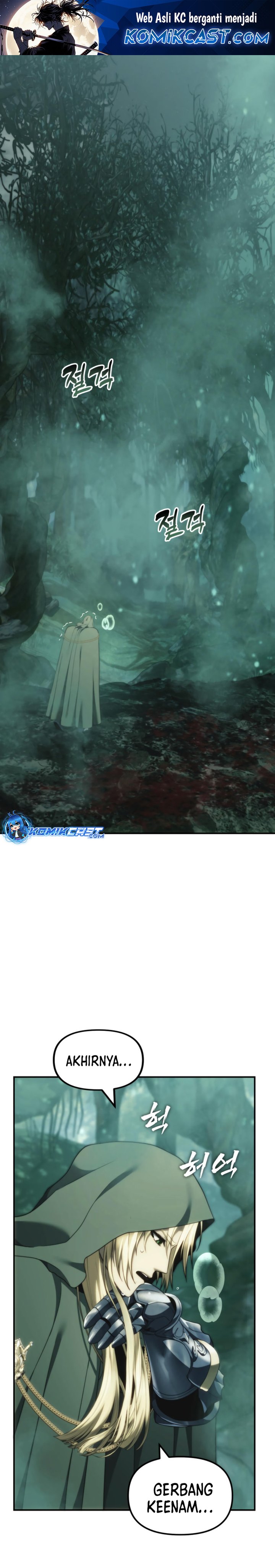 Ranker Who Lives a Second Time Chapter 202 Gambar 2
