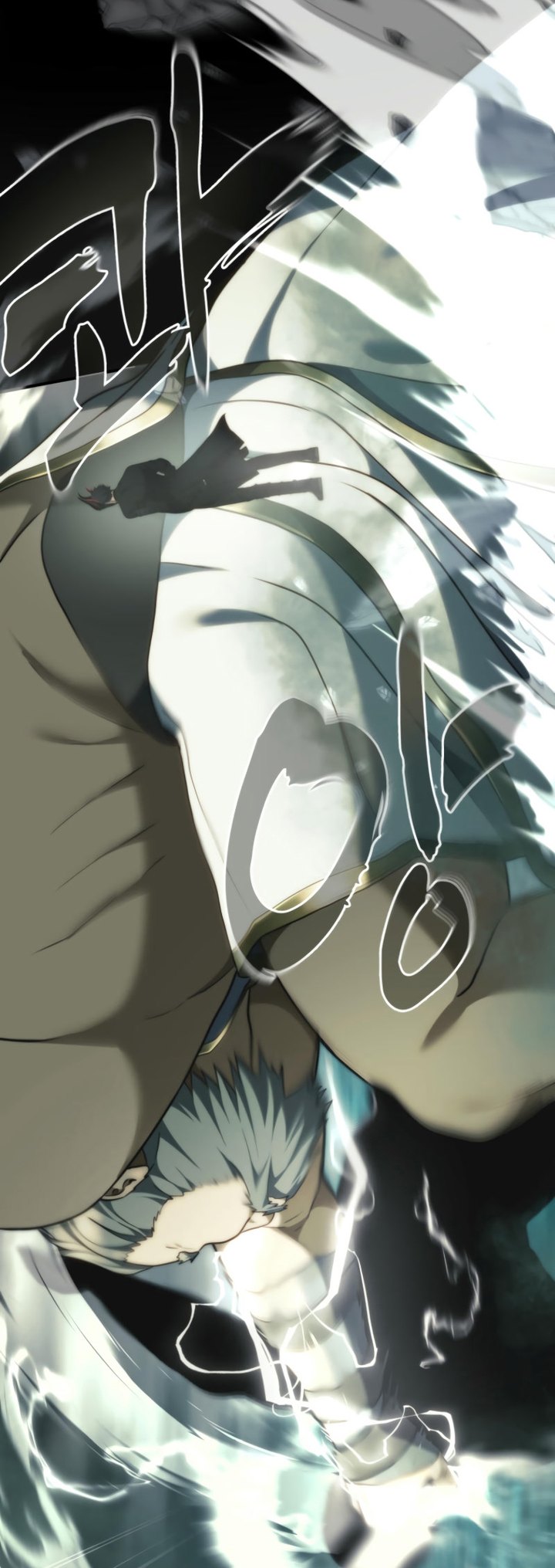 Ranker Who Lives a Second Time Chapter 202 Gambar 27