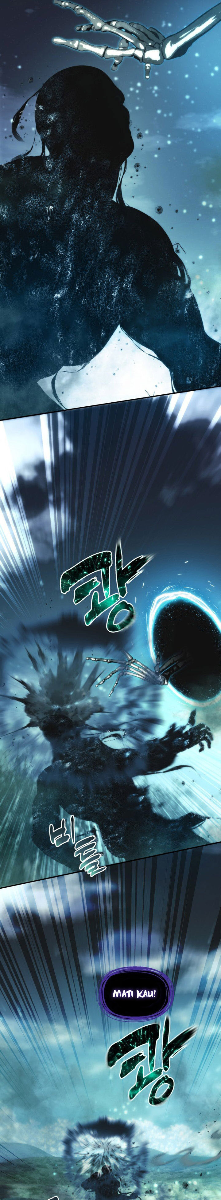 Ranker Who Lives a Second Time Chapter 203 Gambar 26