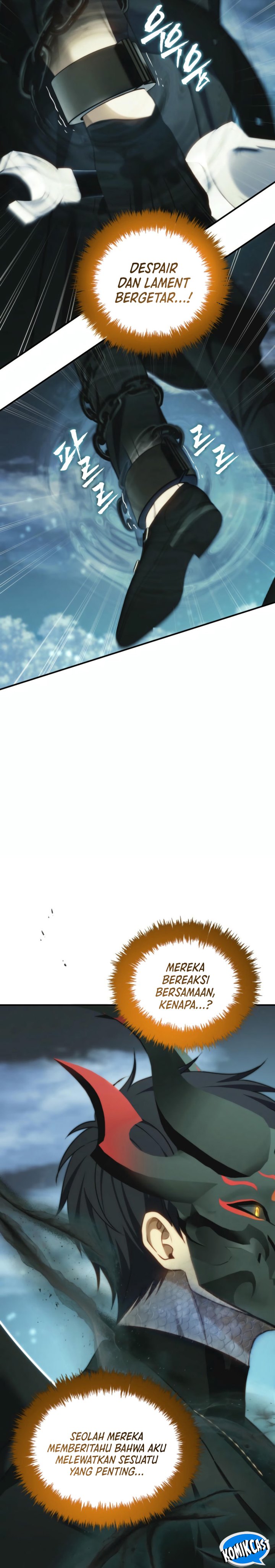 Ranker Who Lives a Second Time Chapter 204 Gambar 10
