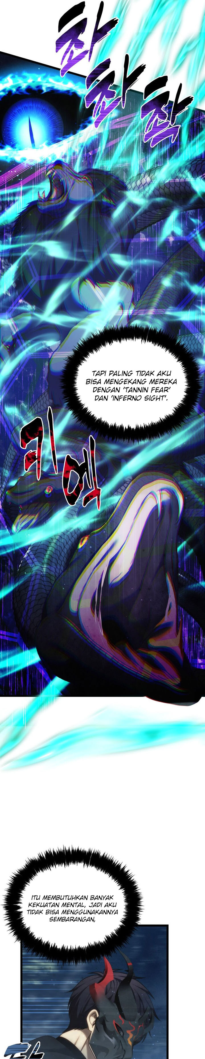 Ranker Who Lives a Second Time Chapter 207 Gambar 10