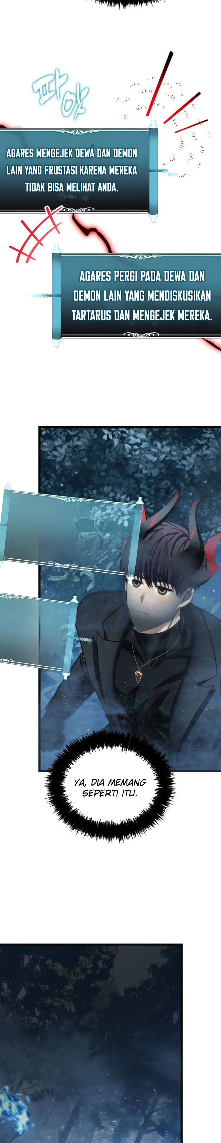 Ranker Who Lives a Second Time Chapter 207 Gambar 12