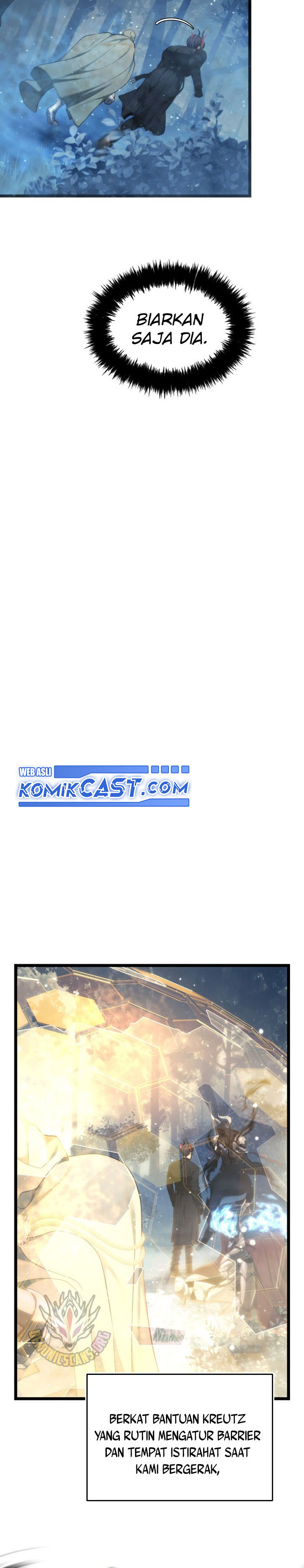 Ranker Who Lives a Second Time Chapter 207 Gambar 13
