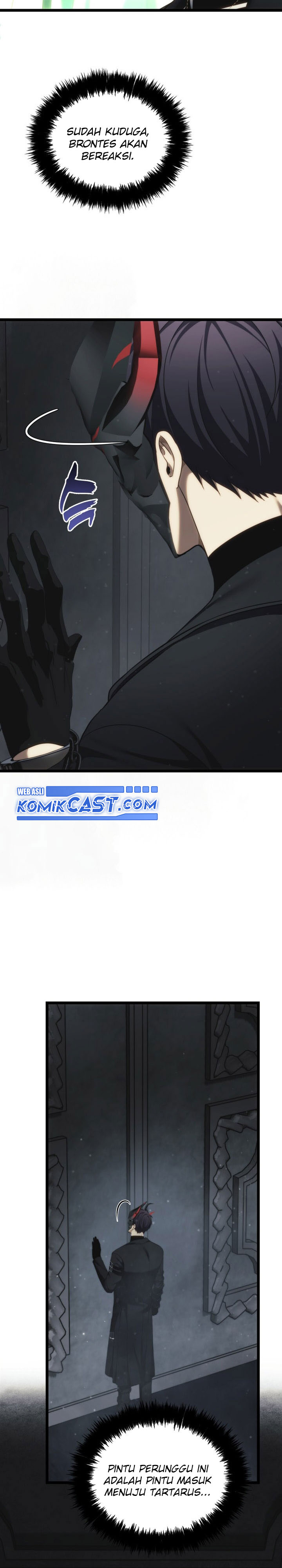 Ranker Who Lives a Second Time Chapter 207 Gambar 17