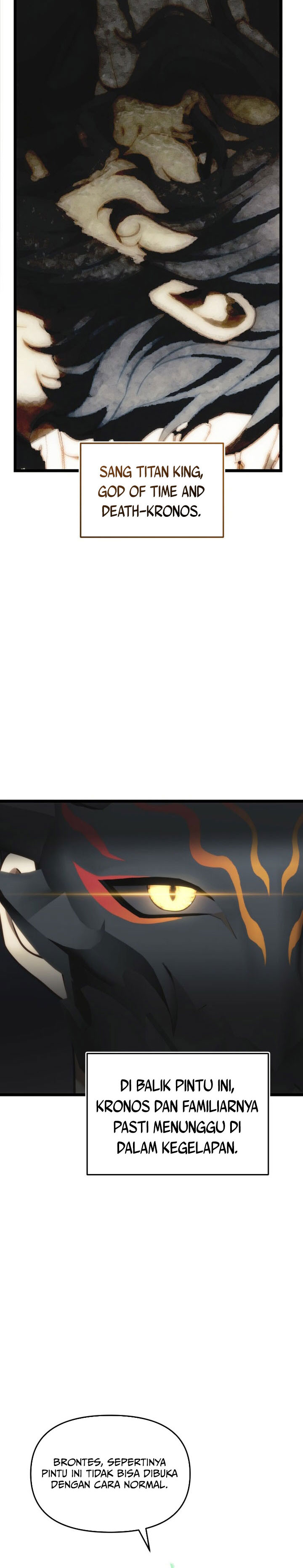 Ranker Who Lives a Second Time Chapter 207 Gambar 19