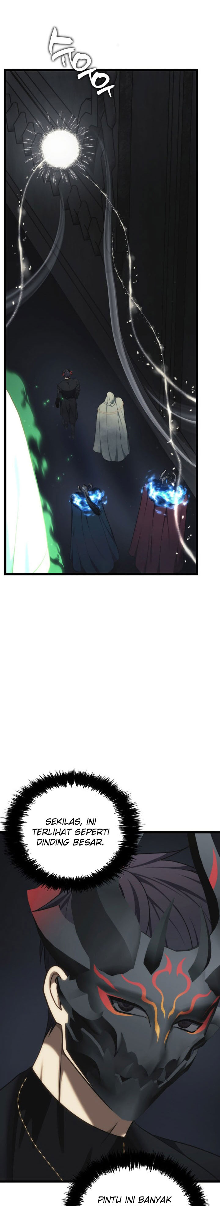 Ranker Who Lives a Second Time Chapter 207 Gambar 23