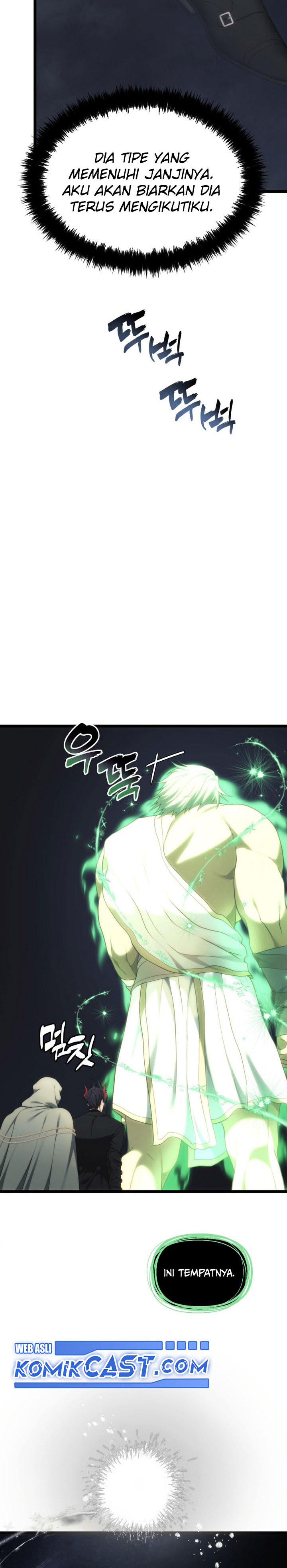 Ranker Who Lives a Second Time Chapter 207 Gambar 25
