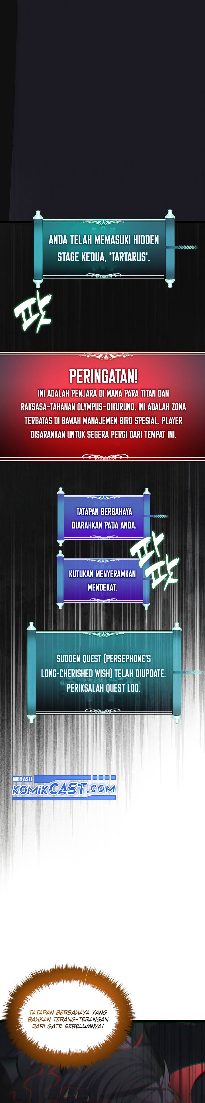 Ranker Who Lives a Second Time Chapter 207 Gambar 29