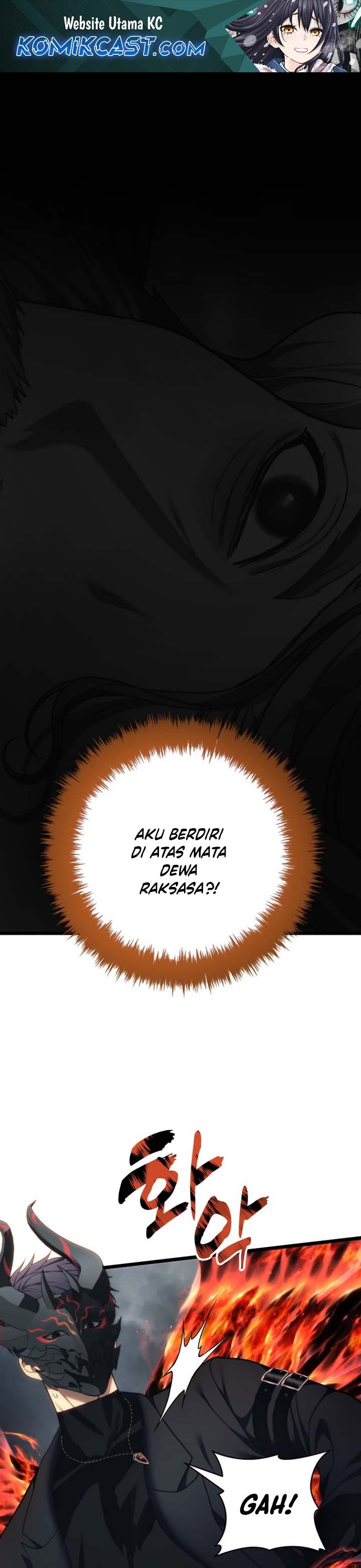 Ranker Who Lives a Second Time Chapter 208 Gambar 2