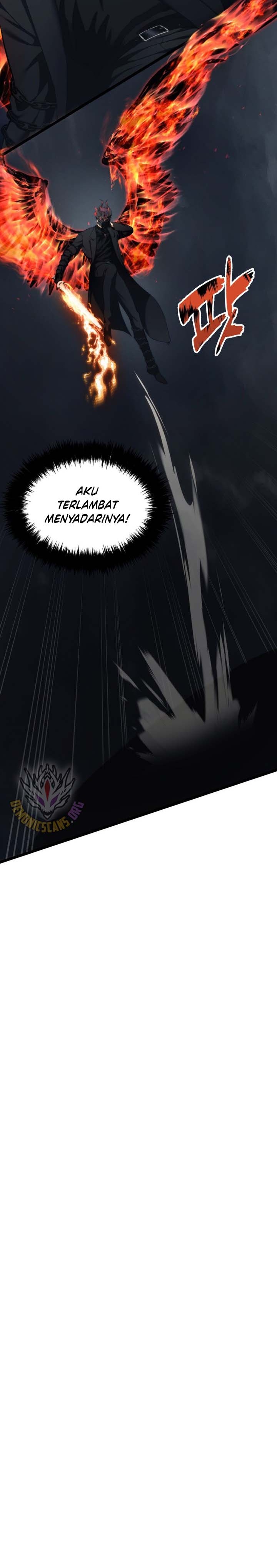 Ranker Who Lives a Second Time Chapter 208 Gambar 3