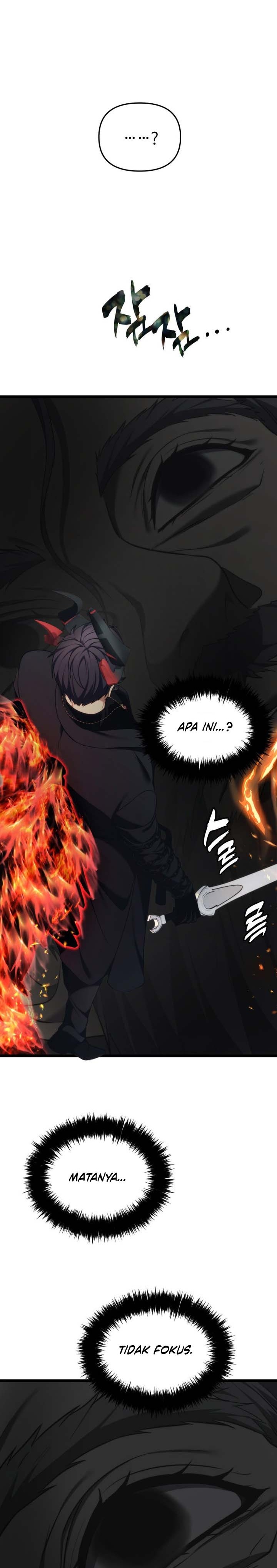 Ranker Who Lives a Second Time Chapter 208 Gambar 4