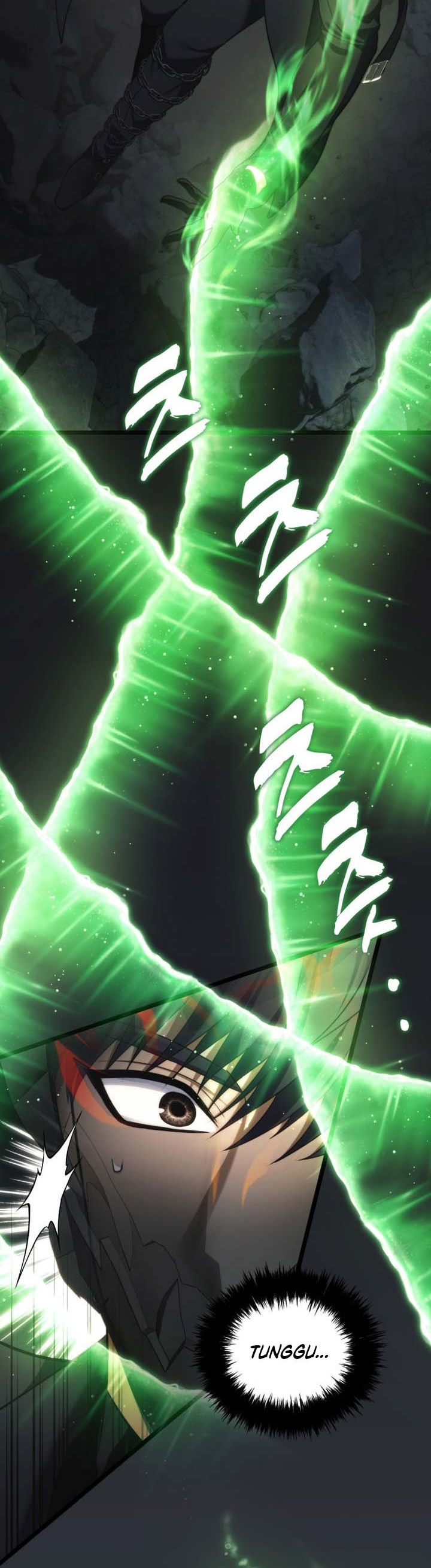 Ranker Who Lives a Second Time Chapter 208 Gambar 6