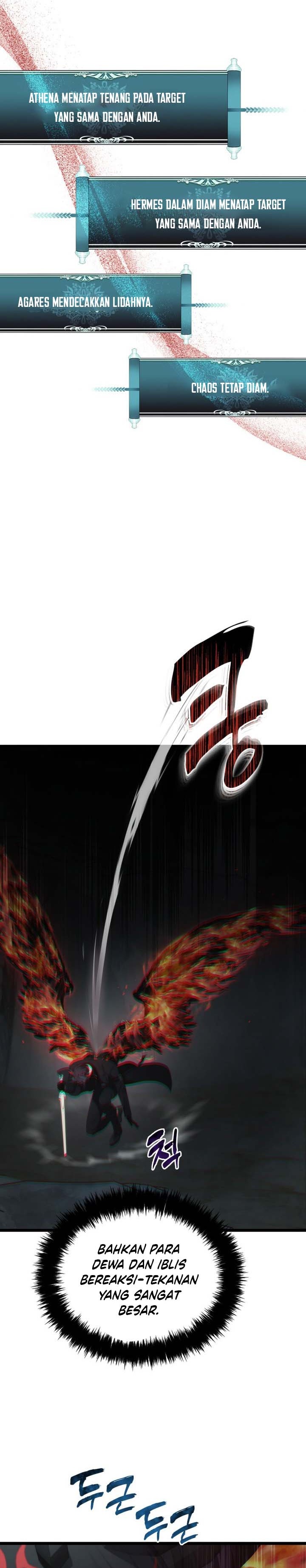 Ranker Who Lives a Second Time Chapter 208 Gambar 8