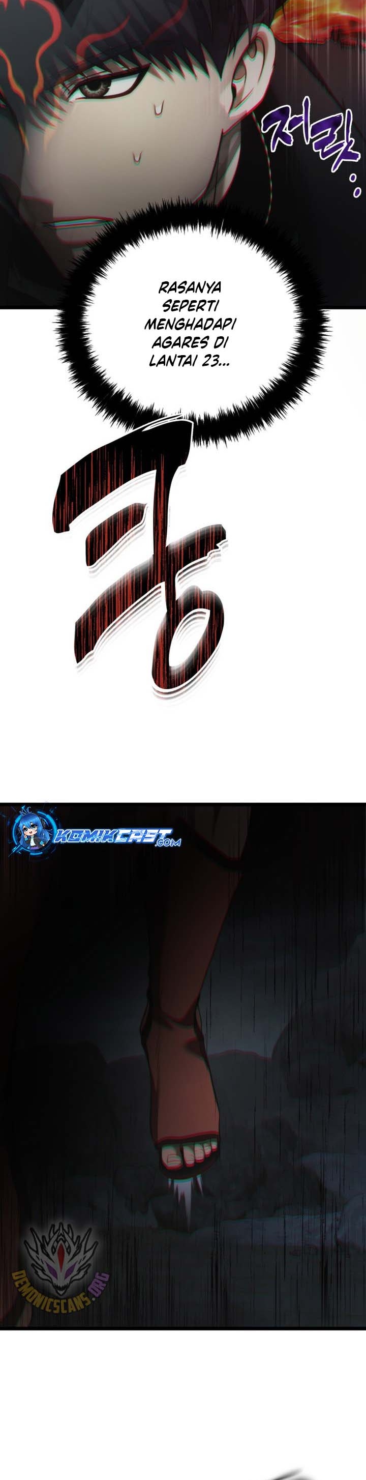 Ranker Who Lives a Second Time Chapter 208 Gambar 9